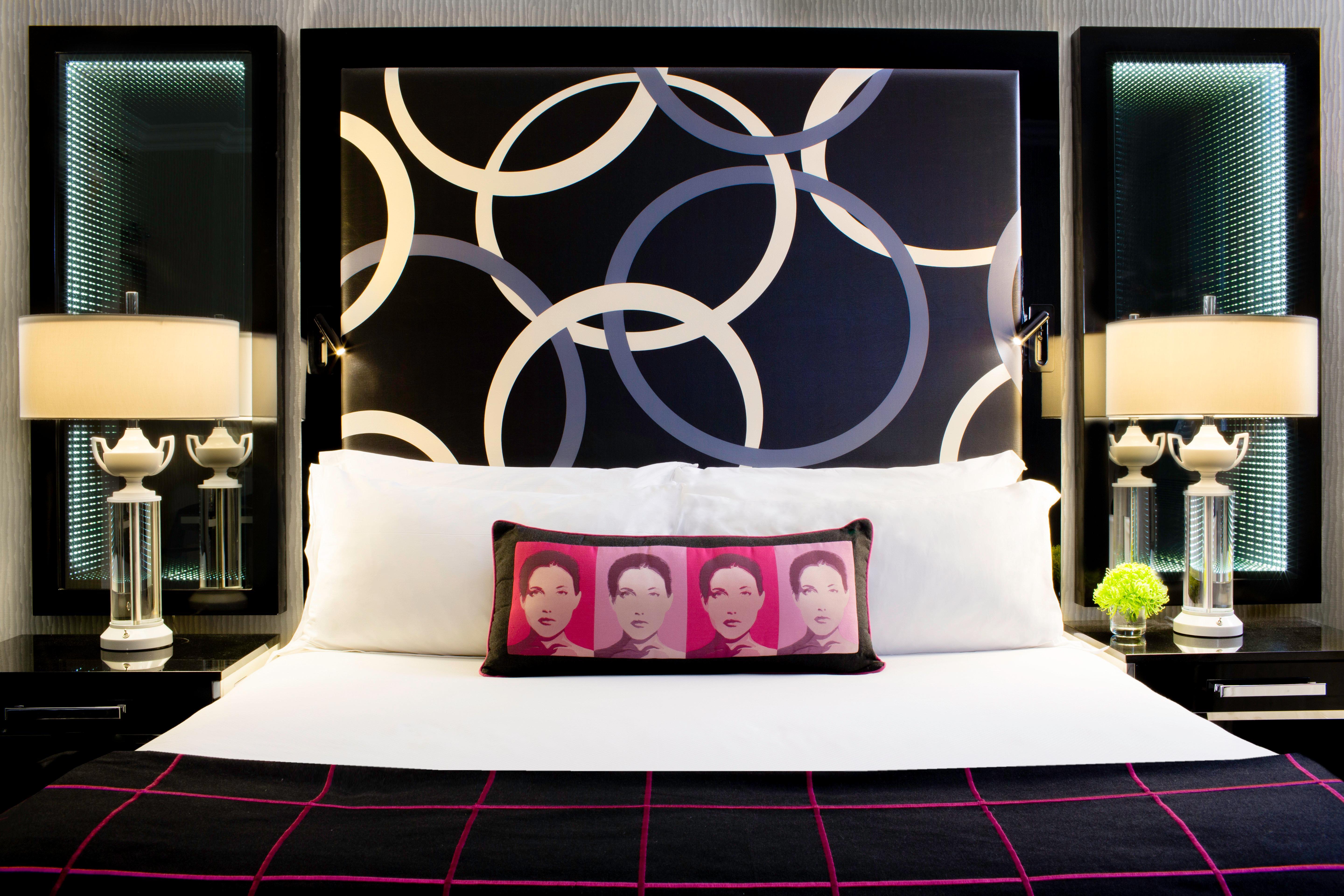 The Muse New York Hotel Kültér fotó