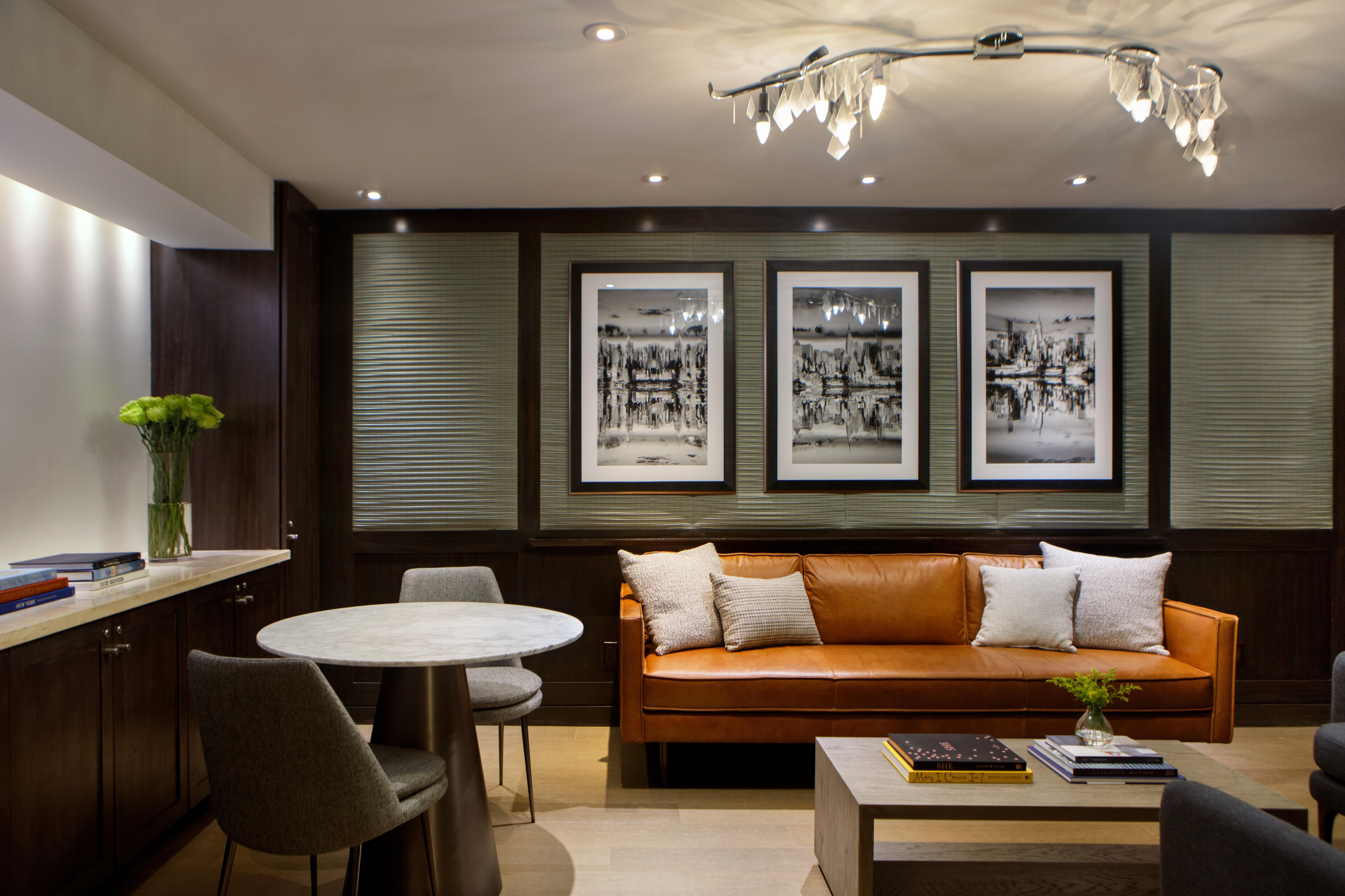 The Muse New York Hotel Kültér fotó