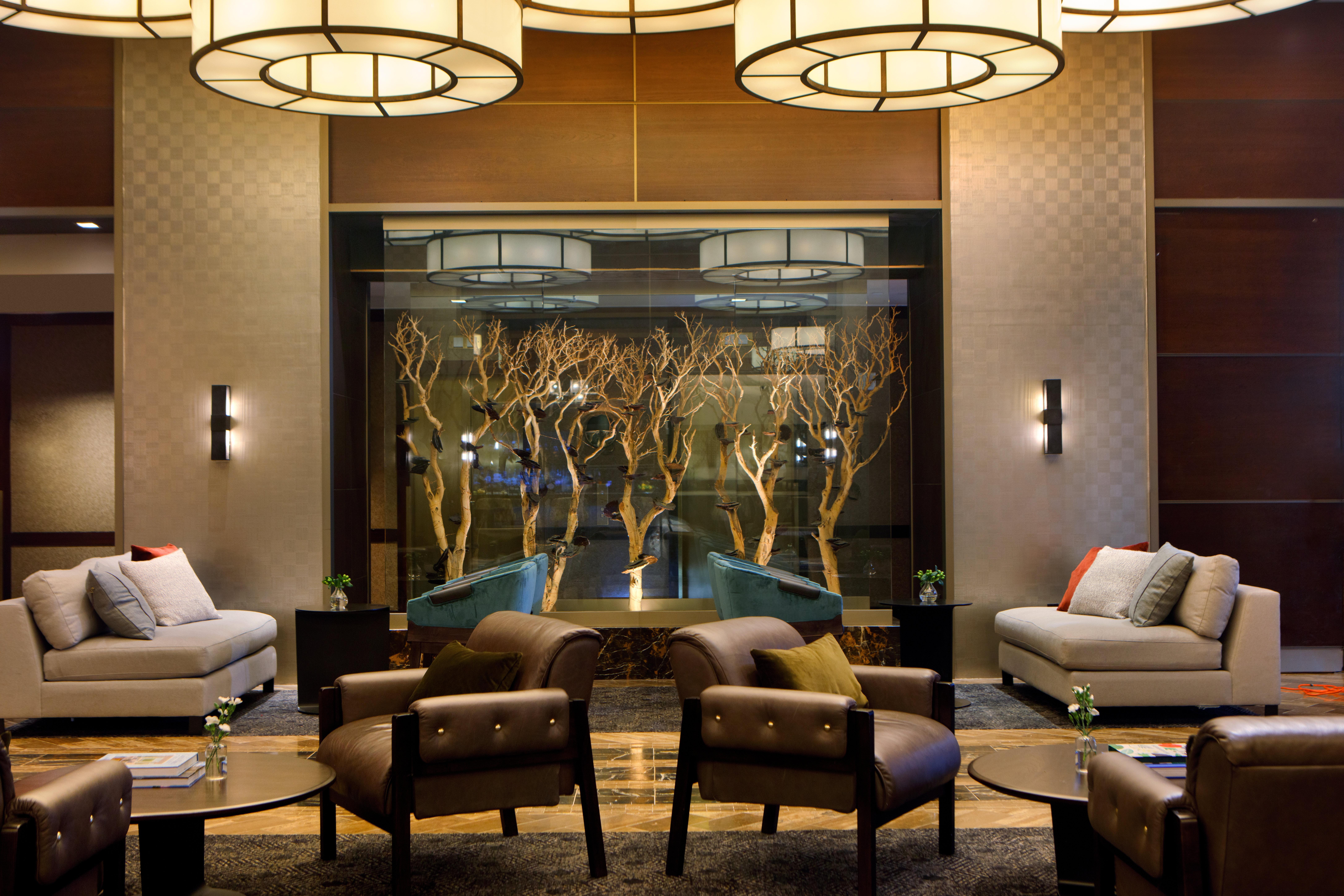 The Muse New York Hotel Kültér fotó