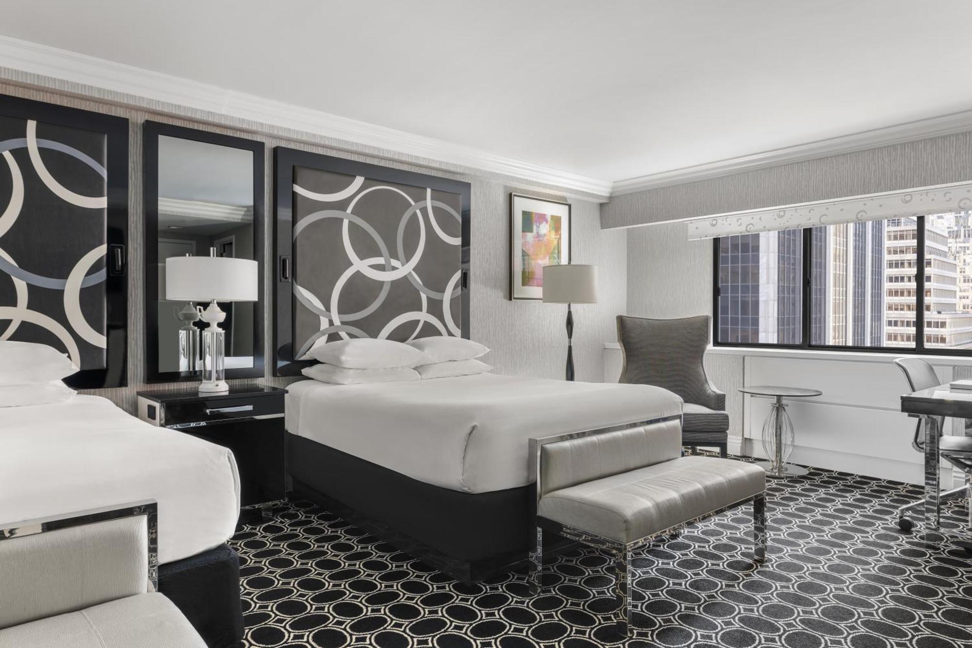 The Muse New York Hotel Kültér fotó